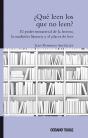 ¿Qué Leen Los Que No Leen? - Preview