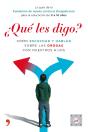 ¿Qué Les Digo? - Preview
