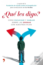 Capa do artigo ¿Qué Les Digo?