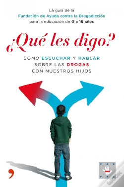 Capa do artigo ¿Qué Les Digo?