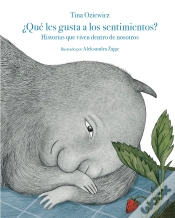 Capa do artigo Que Les Gusta A Los Sentimientos