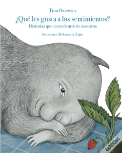 Capa do artigo Que Les Gusta A Los Sentimientos