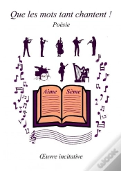Capa do artigo Que Les Mots Tant Chantent