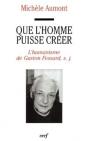 Que L'Homme Puisse Créer - Preview