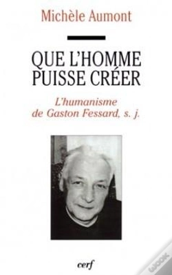 Capa do artigo Que L'Homme Puisse Créer