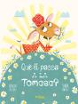 Que Li Passa A La Tomasa? - Preview