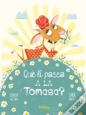 Capa do artigo Que Li Passa A La Tomasa?