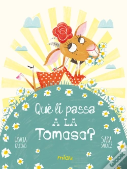 Capa do artigo Que Li Passa A La Tomasa?