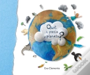 Capa do artigo Què Li Passa Al Planeta?