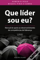 Que Líder Sou Eu?