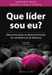 Capa do artigo Que Líder Sou Eu?