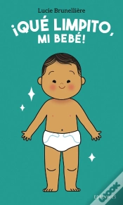 Capa do artigo ¡Que Limpito, Mi Bebe!