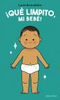 ¡Que Limpito, Mi Bebe! - Preview