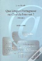 Que Língu@ Portugues@ no Ch@t da Internet?