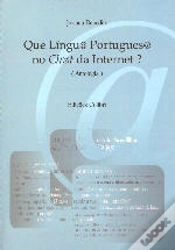 Capa do artigo Que Língu@ Portugues@ no Ch@t da Internet?