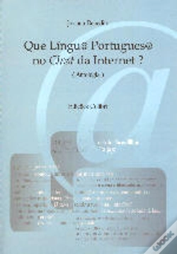Capa do artigo Que Língu@ Portugues@ no Ch@t da Internet?