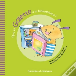 Capa do artigo Que Lit Galette A La Bibliotheque?