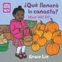 Que Llenara La Canasta? / What Will Fit? (Spanish Bilingual Edition) - Preview