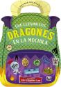 Que Llevan Los Dragones En La Mochila - Preview