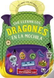Capa do artigo Que Llevan Los Dragones En La Mochila