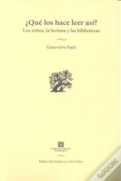 Capa do artigo ¿Que Los Hace Leer Asi?  