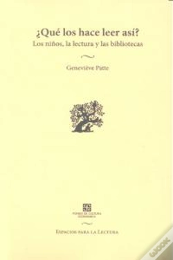 Capa do artigo ¿Que Los Hace Leer Asi?  