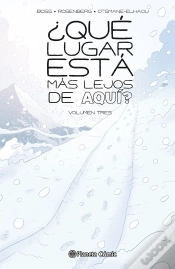 Capa do artigo Que Lugar Esta Mas Lejos De Aqui 3