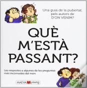 Capa do artigo Què M 