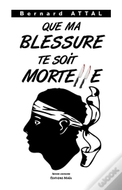 Capa do artigo Que Ma Blessure Te Soit Mortelle