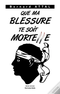 Capa do artigo Que Ma Blessure Te Soit Mortelle