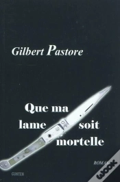 Capa do artigo Que Ma Lame Soit Mortelle
