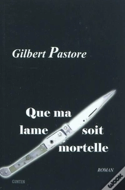 Capa do artigo Que Ma Lame Soit Mortelle
