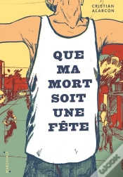 Capa do artigo Que Ma Mort Soit Une Fête