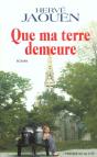 Que Ma Terre Demeure - Preview