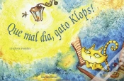 Capa do artigo Que Mal Día, Gato Klops!