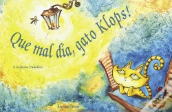 Capa do artigo Que Mal Día, Gato Klops!