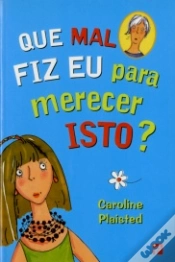 Capa do artigo Que Mal Fiz Eu Para Merecer Isto?