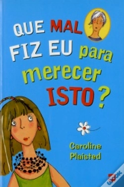 Capa do artigo Que Mal Fiz Eu Para Merecer Isto?