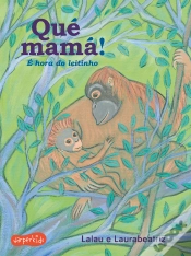 Capa do artigo Qué Mamá