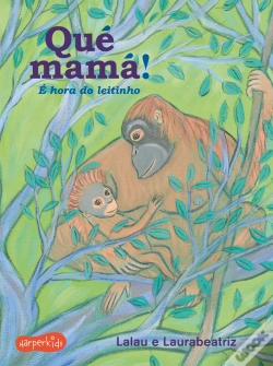 Capa do artigo Qué Mamá
