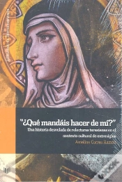 Capa do artigo ¿Qué Mandáis Hacer De Mí?