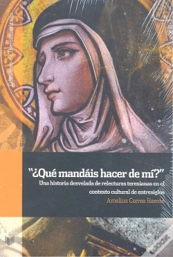 Capa do artigo ¿Qué Mandáis Hacer De Mí?