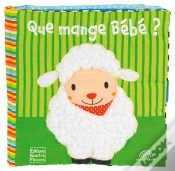 Capa do artigo Que Mange Bebe ?