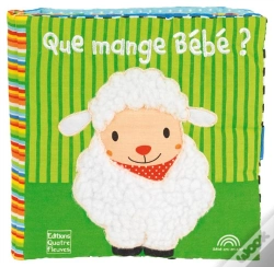 Capa do artigo Que Mange Bebe ?