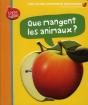 Que Mangent Les Animaux ? - Preview