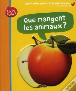 Capa do artigo Que Mangent Les Animaux ?
