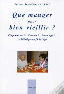 Capa do artigo Que Manger Pour Bien Vieillir ?