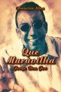 Que Maravilha - Preview