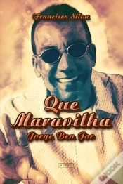 Capa do artigo Que Maravilha