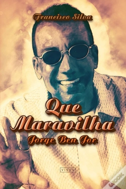 Capa do artigo Que Maravilha